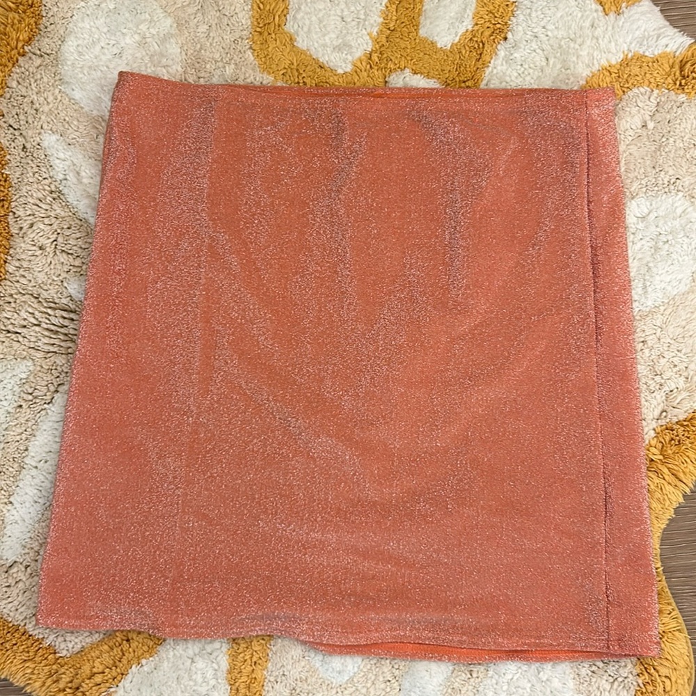 Monday Swim Cayman Skirt. Brand new, never worn.